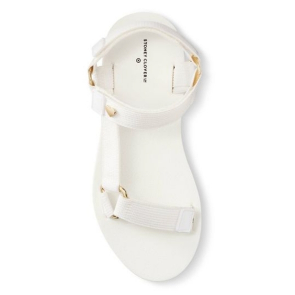 See other listing for this item STONEY CLOVER LANE Target,white,size 8,NWT - Picture 2 of 9